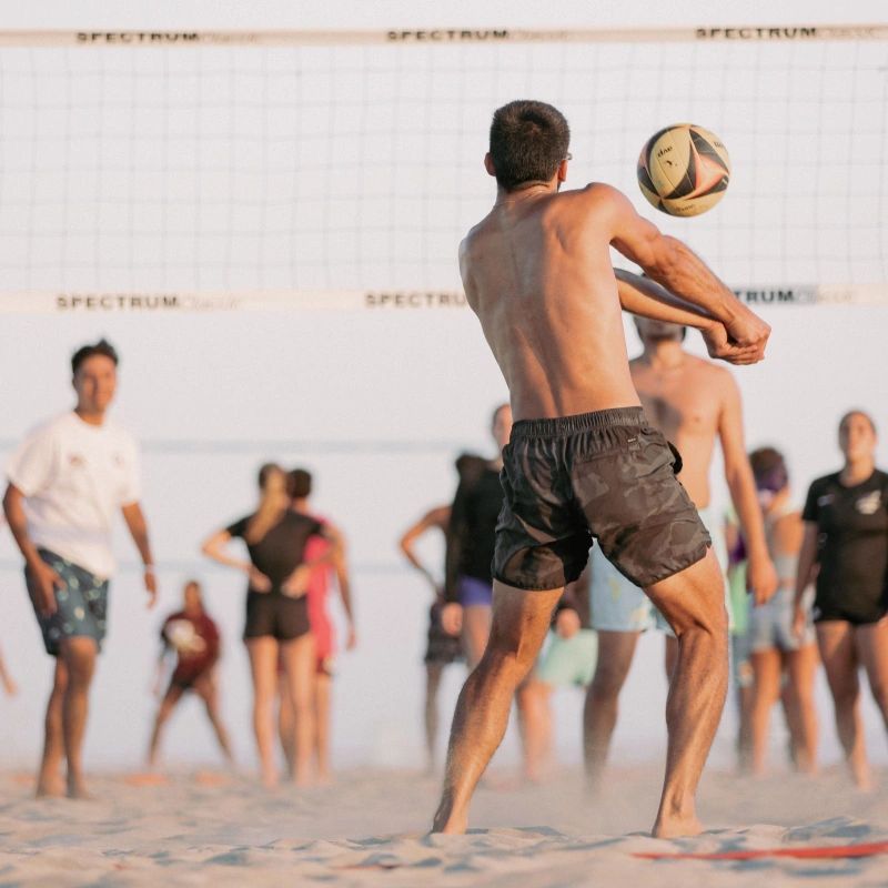 Anticipating Vs. Reacting and Guessing on Defense