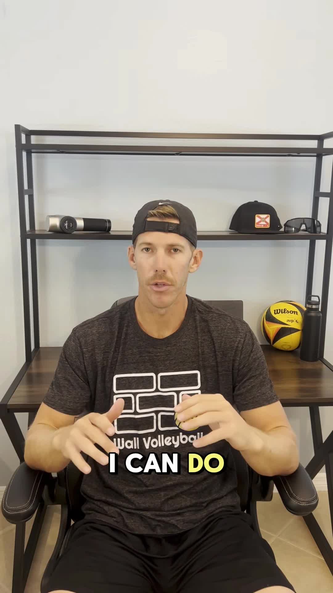 Mastering Your Mindset in Volleyball